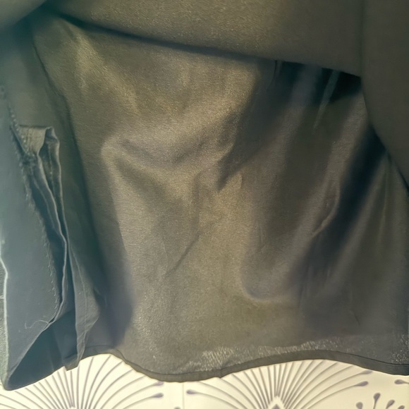 Classic Black Dress 20W NWT On34th - Picture 4 of 5